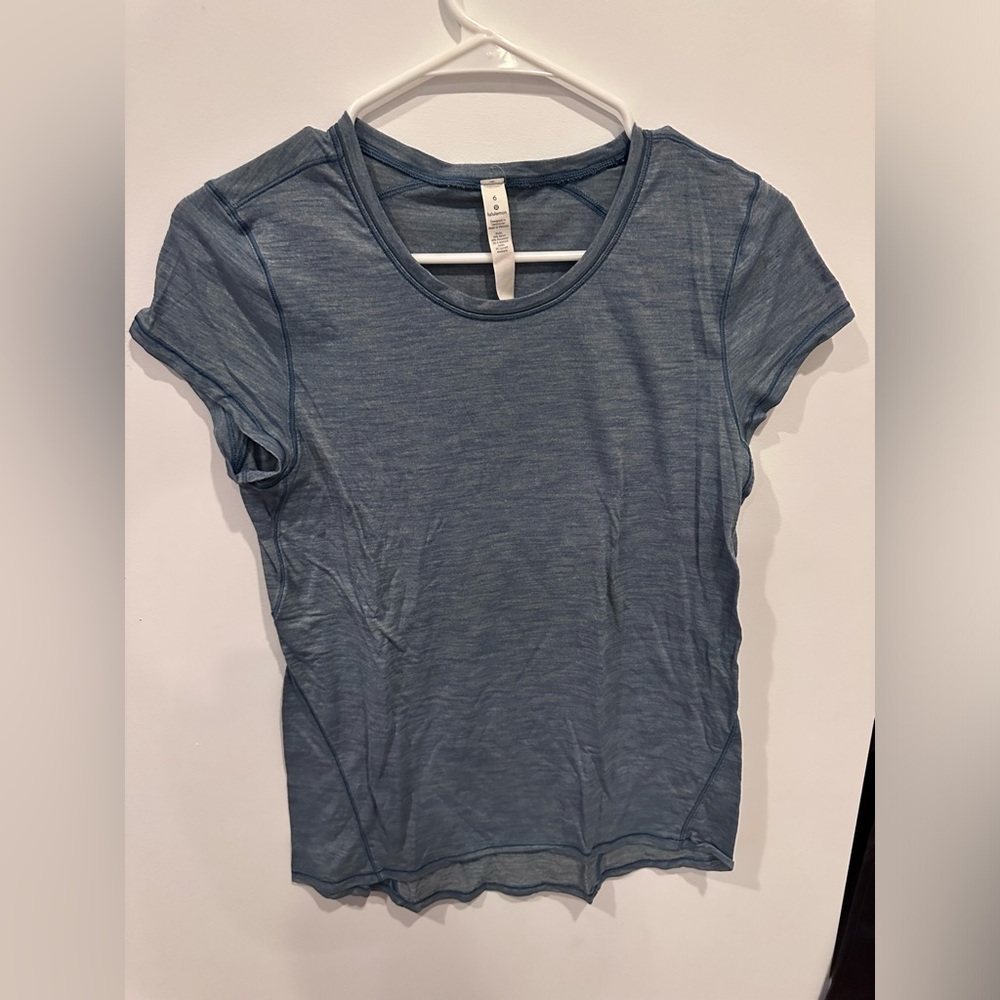 Lulu shirt
